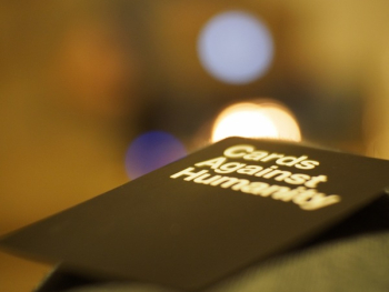 Cards Against Humanity Cards Against Humanity