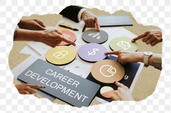 Career development png word | Free PNG - rawpixel Career development png word | Free PNG - rawpixel