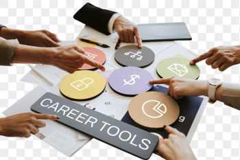 Career tools png word | Free PNG - rawpixel Career tools png word | Free PNG - rawpixel