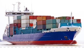 Cargo ship Clip art - Shipping Cargo ship Clip art - Shipping