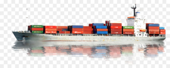 Cargo ship Container ship Freight transport - cargo freighter spaceship 