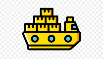 Cargo ship Transport Clip art - ship Cargo ship Transport Clip art - ship