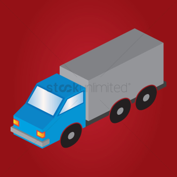 Cargo truck Cargo truck