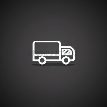 Cargo truck Cargo truck
