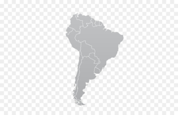 Caribbean Latin America South America Royalty-free Vector graphics - continent cartoon 