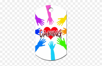 Caring, Character Counts Pillar Awards - Caring People Caring, Character Counts Pillar Awards - Caring People