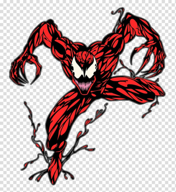 Carnage , Spider-Man and Venom: Maximum Carnage Spider-Man ...