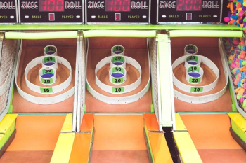 Carnival Game Carnival Game