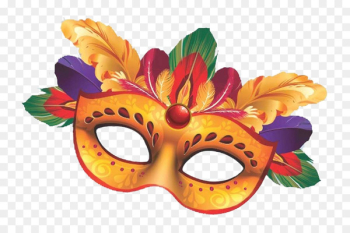 Carnival in Rio de Janeiro Mask Party Masquerade ball - mascara carnaval 