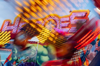 Carnival park Carnival park