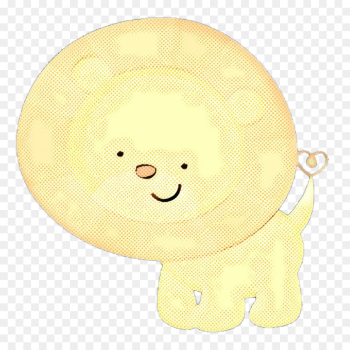 Carnivores, Cartoon, Character, Yellow PNG Carnivores, Cartoon, Character, Yellow PNG