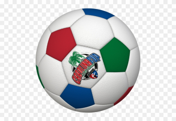 Carolina Cup Ball - Soccer Ball Carolina Cup Ball - Soccer Ball