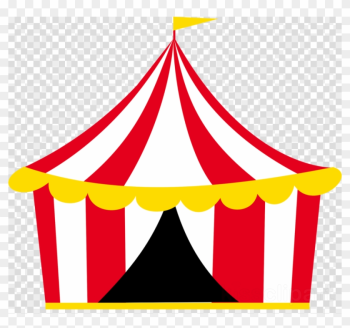 Carpa De Circo Png Clipart Carpa Circus Clip Art - Payaso Plim Plim Png