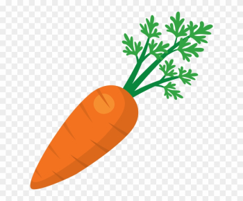 Carrot Clipart - Transparent Background Carrot Clipart Carrot Clipart - Transparent Background Carrot Clipart