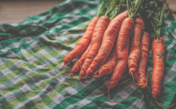 Carrots Carrots