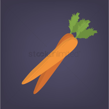 Carrots Carrots