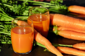 Carrots Juice Carrots Juice