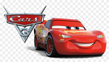 Cars 3 Image - Lightning Mcqueen