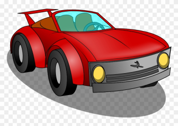 Cars Image Of Sports Car Clipart 5 Sports Car Clip - Free Clipart Car