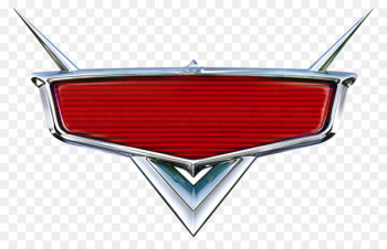 Cars The Walt Disney Company Lightning McQueen Logo Pixar - Cars 