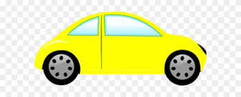Cars Yellow Car Bug Car Clip Art At Clker Vector Clip - Yellow Car Clipart