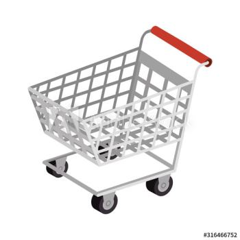 cart shopping transportation design cart shopping transportation design