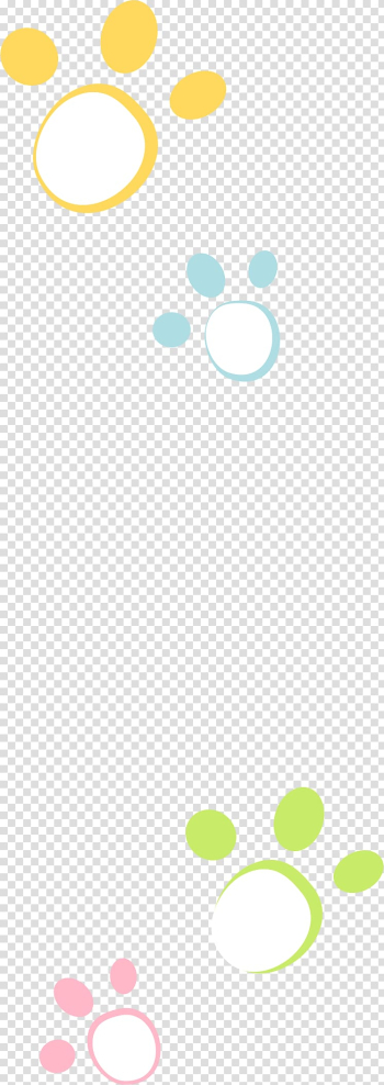 Cartoon Animal, Cartoon animal footprints transparent background PNG clipart Cartoon Animal, Cartoon animal footprints transparent background PNG clipart