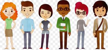 cartoon animated cartoon people human animation cartoon animated cartoon people human animation