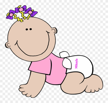 Cartoon Baby Dragon 26, - Baby In Diaper Cartoon Cartoon Baby Dragon 26, - Baby In Diaper Cartoon