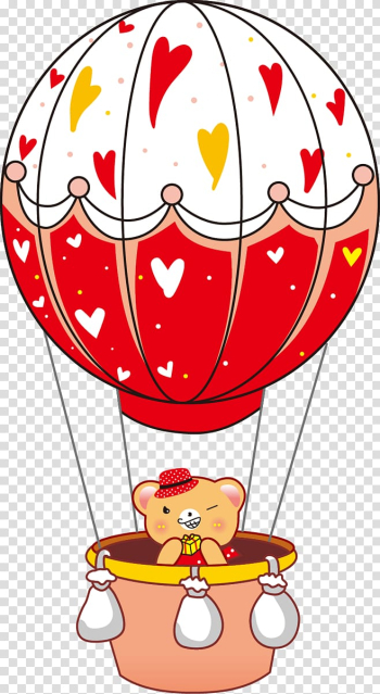 Cartoon Balloon , hot air balloon transparent background PNG clipart Cartoon Balloon , hot air balloon transparent background PNG clipart