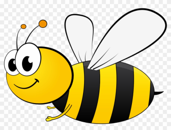 Cartoon Bees Clipart - Cartoon Picture Of Bee Cartoon Bees Clipart - Cartoon Picture Of Bee