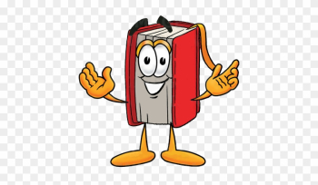 Cartoon Book - Cartoon People Reading A Book Cartoon Book - Cartoon People Reading A Book