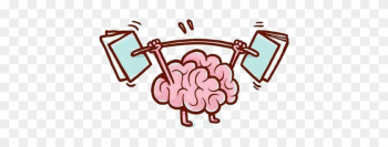 Cartoon Brain Clip Art Cute Brain Mascot Stock - Learn Transparent Gif Cartoon Brain Clip Art Cute Brain Mascot Stock - Learn Transparent Gif
