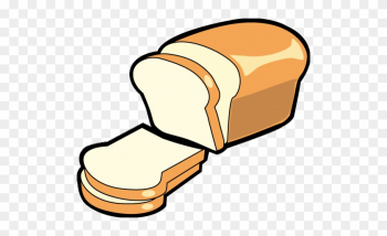 Cartoon Bread Loaves Car Pictures Car Canyon - Slice Of Bread Clip Art Cartoon Bread Loaves Car Pictures Car Canyon - Slice Of Bread Clip Art