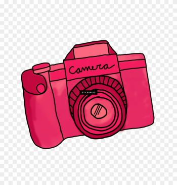 Cartoon Camera - Cartoon Camera Cartoon Camera - Cartoon Camera