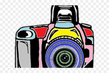 Cartoon Camera - Cartoon Camera Cartoon Camera - Cartoon Camera