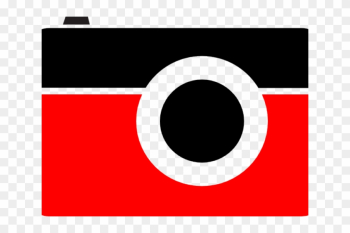 Cartoon Cameras Cliparts - Circle Cartoon Cameras Cliparts - Circle