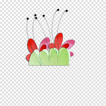 Cartoon, Cartoon flower bushes transparent background PNG clipart Cartoon, Cartoon flower bushes transparent background PNG clipart