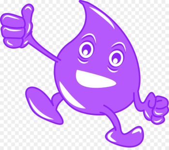 Cartoon, Character, Fish, Purple, Violet PNG Cartoon, Character, Fish, Purple, Violet PNG