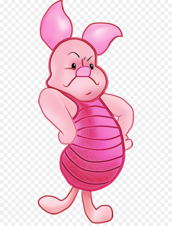 Cartoon, Character, Nose, Pink PNG Cartoon, Character, Nose, Pink PNG