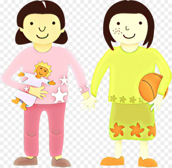 cartoon child clip art sharing gesture cartoon child clip art sharing gesture