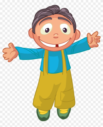 Cartoon Children, Kids, People - أطفال سكرابز Cartoon Children, Kids, People - أطفال سكرابز