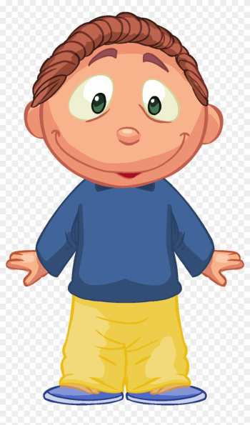 Cartoon Children, Kids, People - Bank Rakyat Cartoon Children, Kids, People - Bank Rakyat