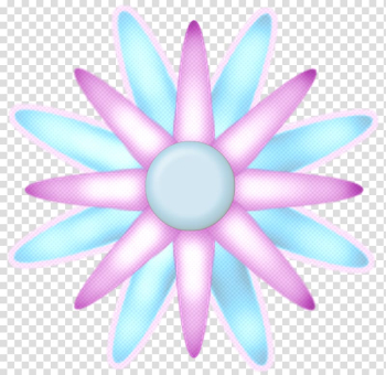 Cartoon Chrysanthemum, Colored cartoon chrysanthemum transparent background PNG clipart