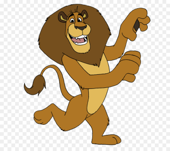 cartoon clip art animated cartoon lion animal figure cartoon clip art animated cartoon lion animal figure