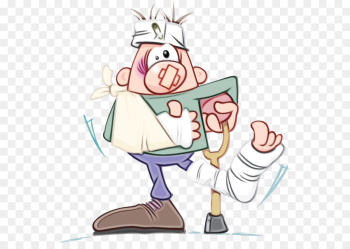 cartoon clip art fictional character cartoon clip art fictional character