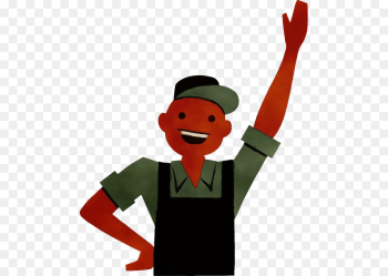cartoon clip art fictional character gesture cartoon clip art fictional character gesture