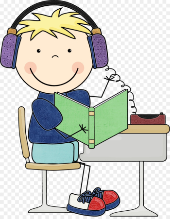cartoon clip art job child learning cartoon clip art job child learning