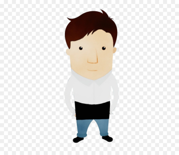 cartoon clip art male animation child cartoon clip art male animation child