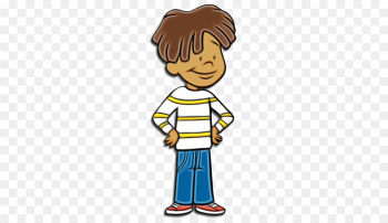 cartoon clip art male standing finger cartoon clip art male standing finger